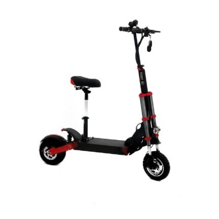 E20 Electric Scooter