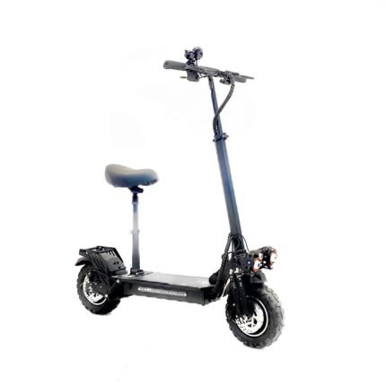 E-1 Electric Scooter