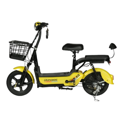 W2 Plus Folding E Bike Dubai